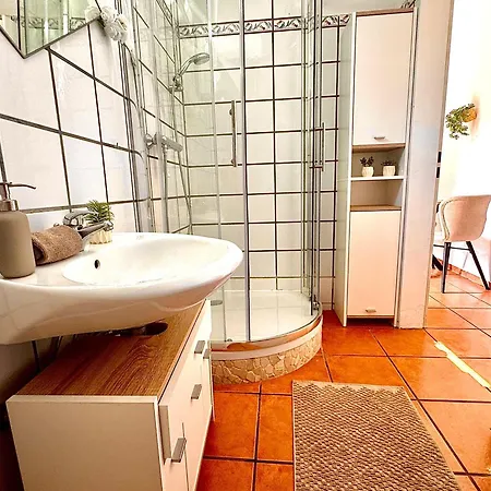 דירה Neu Rhein-studio Mit Privater Terrasse & Parkplatz Bei Bonn *