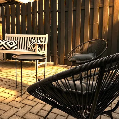 דירה Neu Rhein-studio Mit Privater Terrasse & Parkplatz Bei Bonn *